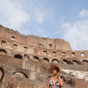 Meet your Posher, Bea